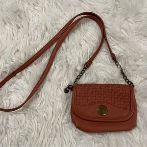 America Rag Pink Purse